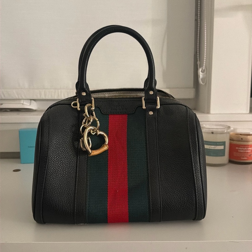 Vintage Gucci bag